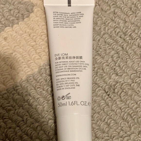 Evelom Rescue Mask - Picture 3 of 3